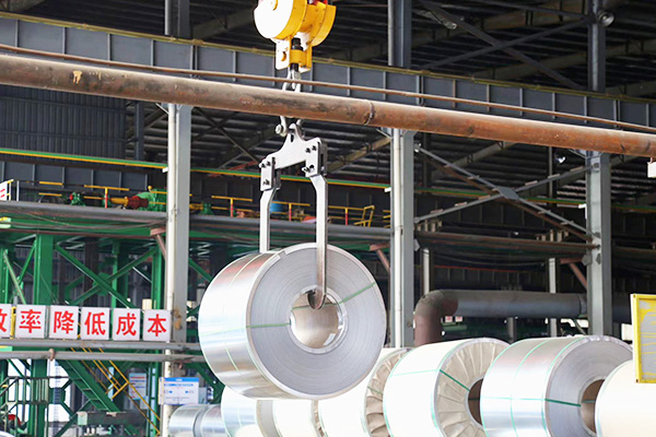 Factory environment