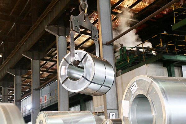 Factory equipment