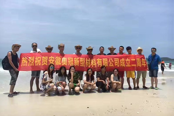 Team building