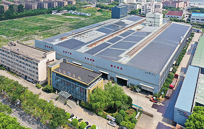 Zhejiang Aoguan