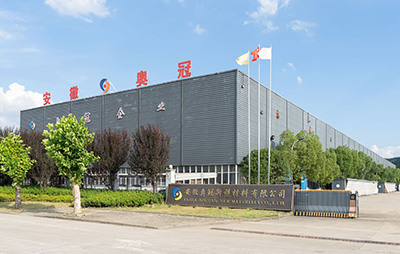 Anhui Aoguan