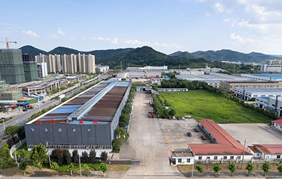 Jiangsu Aoqua